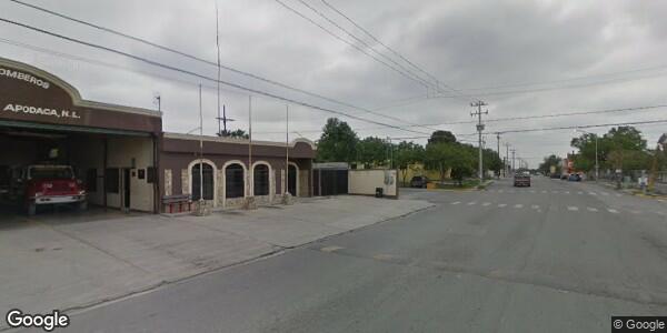 BOMBEROS DE NUEVO LEÓN ABP ESTACIÓN 7 METROPLEX ABP